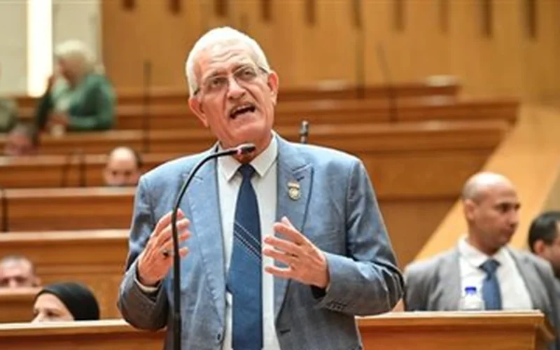 تفاصيل جديدة ملحوظة في قانون الإيجار القديم ببرلمان 2026